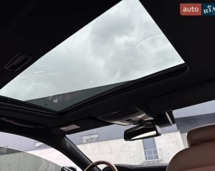 Чорний Мерседес ЦЛ-клас, об'ємом двигуна 5.5 л та пробігом 153 тис. км за 21000 $, фото 12 на Automoto.ua