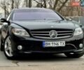 Чорний Мерседес ЦЛ-клас, об'ємом двигуна 5.46 л та пробігом 197 тис. км за 16900 $, фото 40 на Automoto.ua