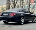Черный Мерседес ЦЛ-класс, объемом двигателя 5.46 л и пробегом 197 тыс. км за 16900 $, фото 27 на Automoto.ua