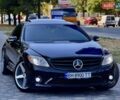Черный Мерседес ЦЛ-класс, объемом двигателя 5.5 л и пробегом 154 тыс. км за 18800 $, фото 18 на Automoto.ua