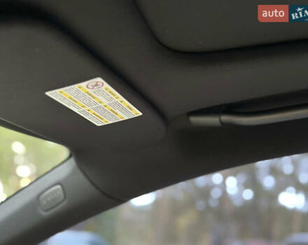 Черный Мерседес ЦЛ-класс, объемом двигателя 5 л и пробегом 165 тыс. км за 16500 $, фото 37 на Automoto.ua