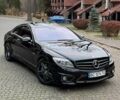 Черный Мерседес ЦЛ-класс, объемом двигателя 6.21 л и пробегом 95 тыс. км за 18900 $, фото 1 на Automoto.ua
