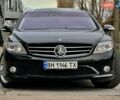 Чорний Мерседес ЦЛ-клас, об'ємом двигуна 5.46 л та пробігом 197 тис. км за 16200 $, фото 33 на Automoto.ua