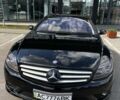 Черный Мерседес ЦЛ-класс, объемом двигателя 5.5 л и пробегом 145 тыс. км за 20000 $, фото 58 на Automoto.ua