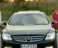 Чорний Мерседес ЦЛ-клас, об'ємом двигуна 5.5 л та пробігом 216 тис. км за 13999 $, фото 21 на Automoto.ua