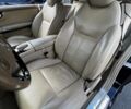 Черный Мерседес ЦЛ-класс, объемом двигателя 5.5 л и пробегом 145 тыс. км за 20000 $, фото 38 на Automoto.ua