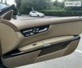 Черный Мерседес ЦЛ-класс, объемом двигателя 5.5 л и пробегом 145 тыс. км за 20000 $, фото 50 на Automoto.ua