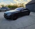 Черный Мерседес ЦЛ-класс, объемом двигателя 6.21 л и пробегом 168 тыс. км за 16999 $, фото 1 на Automoto.ua