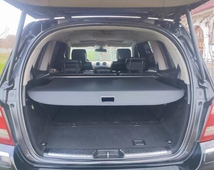 Чорний Мерседес ЦЛ-клас, об'ємом двигуна 4.7 л та пробігом 180 тис. км за 14499 $, фото 16 на Automoto.ua