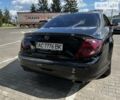 Черный Мерседес ЦЛ-класс, объемом двигателя 5.5 л и пробегом 145 тыс. км за 20000 $, фото 67 на Automoto.ua