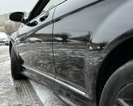 Чорний Мерседес ЦЛ-клас, об'ємом двигуна 6.3 л та пробігом 95 тис. км за 19499 $, фото 39 на Automoto.ua