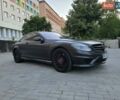 Чорний Мерседес ЦЛ-клас, об'ємом двигуна 6.21 л та пробігом 167 тис. км за 19499 $, фото 1 на Automoto.ua