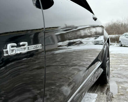 Чорний Мерседес ЦЛ-клас, об'ємом двигуна 6.3 л та пробігом 95 тис. км за 19499 $, фото 34 на Automoto.ua