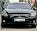 Чорний Мерседес ЦЛ-клас, об'ємом двигуна 5.46 л та пробігом 197 тис. км за 16900 $, фото 13 на Automoto.ua