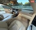 Черный Мерседес ЦЛ-класс, объемом двигателя 5.5 л и пробегом 182 тыс. км за 14999 $, фото 49 на Automoto.ua