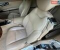 Черный Мерседес ЦЛ-класс, объемом двигателя 5.5 л и пробегом 182 тыс. км за 14999 $, фото 56 на Automoto.ua