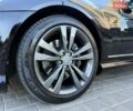 Черный Мерседес ЦЛ-класс, объемом двигателя 5.5 л и пробегом 182 тыс. км за 14999 $, фото 64 на Automoto.ua