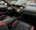 Черный Мерседес ЦЛ-класс, объемом двигателя 6.21 л и пробегом 127 тыс. км за 22000 $, фото 24 на Automoto.ua