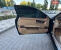 Черный Мерседес ЦЛ-класс, объемом двигателя 5.5 л и пробегом 182 тыс. км за 14999 $, фото 51 на Automoto.ua