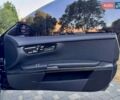 Черный Мерседес ЦЛ-класс, объемом двигателя 5.5 л и пробегом 154 тыс. км за 18800 $, фото 31 на Automoto.ua