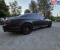 Черный Мерседес ЦЛ-класс, объемом двигателя 6.21 л и пробегом 167 тыс. км за 17499 $, фото 7 на Automoto.ua