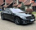 Черный Мерседес ЦЛ-класс, объемом двигателя 6.21 л и пробегом 95 тыс. км за 18900 $, фото 6 на Automoto.ua