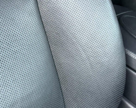 Чорний Мерседес ЦЛ-клас, об'ємом двигуна 5.5 л та пробігом 216 тис. км за 13999 $, фото 60 на Automoto.ua