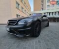 Чорний Мерседес ЦЛ-клас, об'ємом двигуна 6.21 л та пробігом 167 тис. км за 18999 $, фото 1 на Automoto.ua