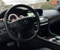 Черный Мерседес ЦЛ-класс, объемом двигателя 6.21 л и пробегом 95 тыс. км за 18900 $, фото 43 на Automoto.ua