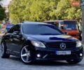Черный Мерседес ЦЛ-класс, объемом двигателя 5.5 л и пробегом 154 тыс. км за 16200 $, фото 21 на Automoto.ua