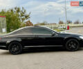 Чорний Мерседес ЦЛ-клас, об'ємом двигуна 5.5 л та пробігом 216 тис. км за 13999 $, фото 34 на Automoto.ua