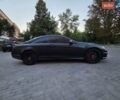 Чорний Мерседес ЦЛ-клас, об'ємом двигуна 6.21 л та пробігом 167 тис. км за 18999 $, фото 5 на Automoto.ua