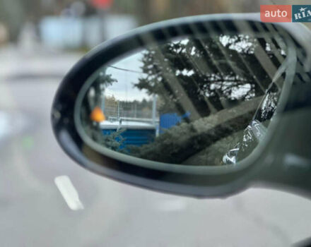 Черный Мерседес ЦЛ-класс, объемом двигателя 5 л и пробегом 165 тыс. км за 16500 $, фото 43 на Automoto.ua