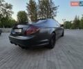 Черный Мерседес ЦЛ-класс, объемом двигателя 6.21 л и пробегом 167 тыс. км за 19499 $, фото 11 на Automoto.ua