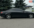 Черный Мерседес ЦЛ-класс, объемом двигателя 5 л и пробегом 165 тыс. км за 16500 $, фото 8 на Automoto.ua