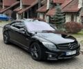 Черный Мерседес ЦЛ-класс, объемом двигателя 6.21 л и пробегом 95 тыс. км за 18900 $, фото 4 на Automoto.ua
