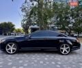 Черный Мерседес ЦЛ-класс, объемом двигателя 5.5 л и пробегом 154 тыс. км за 18800 $, фото 1 на Automoto.ua