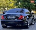 Чорний Мерседес ЦЛ-клас, об'ємом двигуна 5.5 л та пробігом 154 тис. км за 18800 $, фото 16 на Automoto.ua