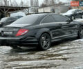 Чорний Мерседес ЦЛ-клас, об'ємом двигуна 6.3 л та пробігом 95 тис. км за 19499 $, фото 27 на Automoto.ua