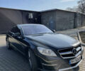 Мерседес ЦЛ-клас 2008 у Одесі на Automoto.ua Чорний Мерседес ЦЛ-клас, об'ємом двигуна 6.2 л та пробігом 200 тис. км за 20000 $, фото 1 на Automoto.ua