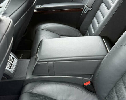 Чорний Мерседес ЦЛ-клас, об'ємом двигуна 6.3 л та пробігом 95 тис. км за 19499 $, фото 42 на Automoto.ua