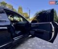Черный Мерседес ЦЛ-класс, объемом двигателя 5.5 л и пробегом 154 тыс. км за 18800 $, фото 26 на Automoto.ua