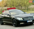 Чорний Мерседес ЦЛ-клас, об'ємом двигуна 5.5 л та пробігом 216 тис. км за 13999 $, фото 14 на Automoto.ua
