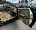 Черный Мерседес ЦЛ-класс, объемом двигателя 5.5 л и пробегом 145 тыс. км за 20000 $, фото 51 на Automoto.ua