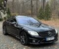 Черный Мерседес ЦЛ-класс, объемом двигателя 6.21 л и пробегом 95 тыс. км за 18900 $, фото 23 на Automoto.ua