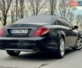 Чорний Мерседес ЦЛ-клас, об'ємом двигуна 5.46 л та пробігом 197 тис. км за 16900 $, фото 27 на Automoto.ua