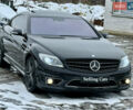 Чорний Мерседес ЦЛ-клас, об'ємом двигуна 6.3 л та пробігом 95 тис. км за 19499 $, фото 16 на Automoto.ua