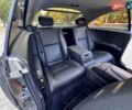 Черный Мерседес ЦЛ-класс, объемом двигателя 5.5 л и пробегом 154 тыс. км за 16200 $, фото 48 на Automoto.ua