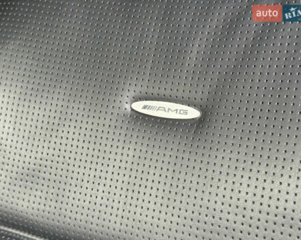 Чорний Мерседес ЦЛ-клас, об'ємом двигуна 6.3 л та пробігом 95 тис. км за 19499 $, фото 45 на Automoto.ua