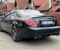 Черный Мерседес ЦЛ-класс, объемом двигателя 6.21 л и пробегом 95 тыс. км за 18900 $, фото 33 на Automoto.ua
